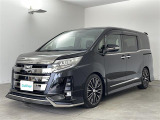 ノア 2.0 Si ダブルバイビーⅡ 修復歴無し