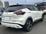 キックス 1.2 X (e-POWER) 