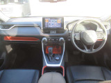 RAV4 2.0 アドベンチャー 4WD 