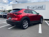 CX-30 1.8 XD Lパッケージ 