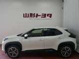 ヤリスクロス 1.5 ハイブリッド Z E-Four 4WD 