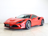 F8トリブート F1 DCT 