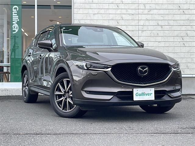 CX-5 2.2 XD Lパッケージ 4WD 4WD 本革シート
