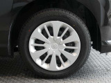 R7年式夏タイヤ165/65R14ダンロップ製です。