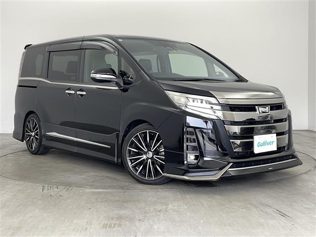 ノア 2.0 Si ダブルバイビーⅡ 修復歴無し