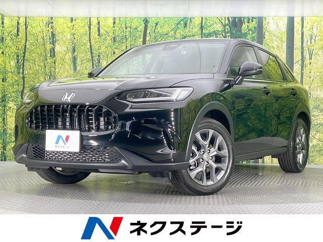 ZR-V 1.5 X 