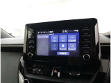 ラジオやBluetooth等も使えますよ♪