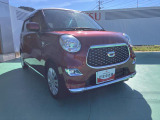 キャスト スタイル X リミテッド SAIII 
