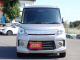 スペーシアカスタム TS 4WD 