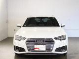 A4アバント 40 TFSI マイスターシュトュック Sラインパッケージ 
