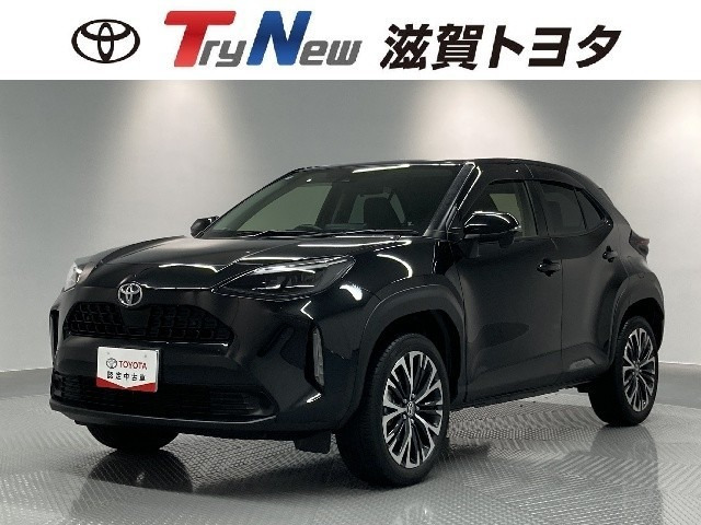 ヤリスクロス 1.5 Z 