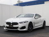 BMW 8シリーズグランクーペ 840i エクスクルーシブ Mスポーツ
