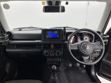 ジムニー XL 4WD 5MT