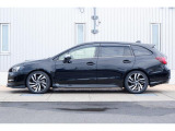 レヴォーグ 2.0 GT-S アイサイト 4WD 