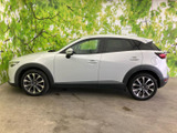 CX-3 1.8 XD プロアクティブ 