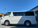 スリークロス滋賀店は自社の大型整備工場と提携しております!御購入後の修理・車検等のアフタフォローも充実です!
