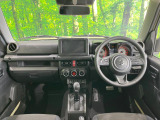 ジムニーノマド 1.5 FC 4WD 