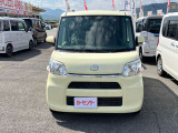 タント L 4WD 