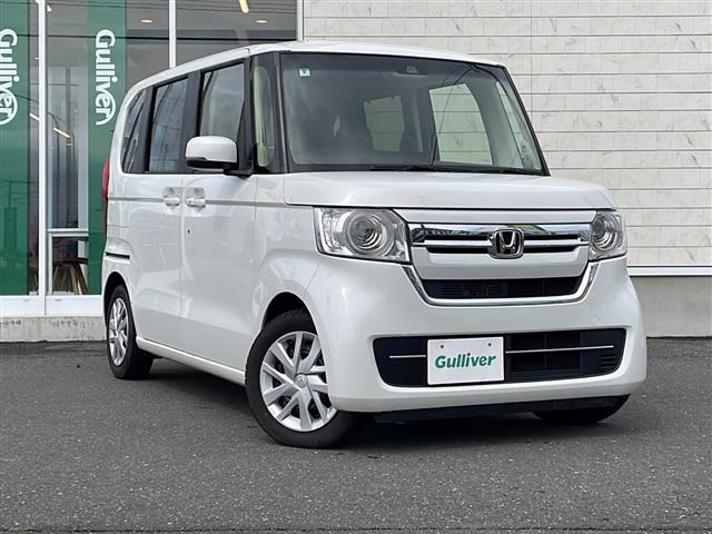 N-BOX L 修復歴無し