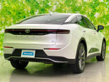 クラウンクロスオーバー 2.5 G アドバンスト レザー パッケージ E-Four 4WD 