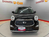 キャスト スタイル Gターボ SAIII 