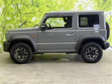 ジムニーシエラ 1.5 JC 4WD 