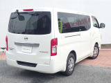 NV350キャラバン 2.0 プレミアムGX ロング 