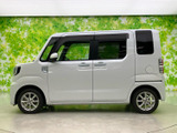 ピクシスメガ L SAIII 4WD 