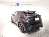C-HR ハイブリッド 1.8 G 