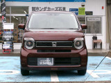 N-WGN L ホンダ センシング 