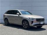 XC90 ウルトラ B5 AWD 4WD 