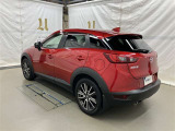 走りにこだわりながら収納力も持ち合わせたお車です。