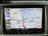 大きなナビ!!