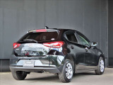 MAZDA2 1.5 15S プロアクティブ スマートエディション 
