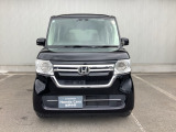 N-BOX G 4WD 