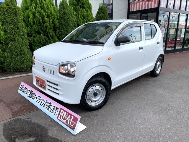 アルト バン VP オートギヤシフト 4WD 
