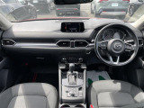 CX-5 2.2 XD プロアクティブ 修復歴無し