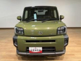 タフト G 