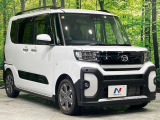 大好評のボディコーティング「弾スプラッシュコート」もご納車までに施工可能。通常のガラスコートと異なる、耐久年数6年の無機質ガラスコーティングが、ボディをキレイな状態に保ってくれます。