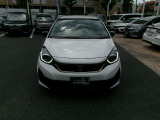 フィット  1.5 e:HEV モデューロX