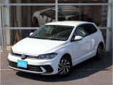 ポロ TSI アクティブ 