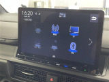 ステップワゴン 2.0 e:HEV スパーダ 修復歴無し