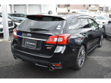 レヴォーグ 1.6 STI スポーツ アイサイト 4WD 