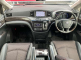 日産の上質なミニバンとして、もっとも相応しい走りとはなにか。五感に響くダイナミックさとラグジュアリー感でした。