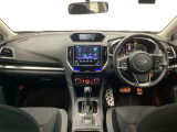 インプレッサスポーツ 2.0 i-S アイサイト 4WD 
