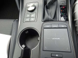【ドライブモードセレクトスイッチ】Eco/Normal/Sport S/Sport S+/Custom