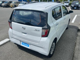 ミライース L SAIII 