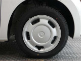 R7年式夏タイヤ155/65R14ダンロップ製です。