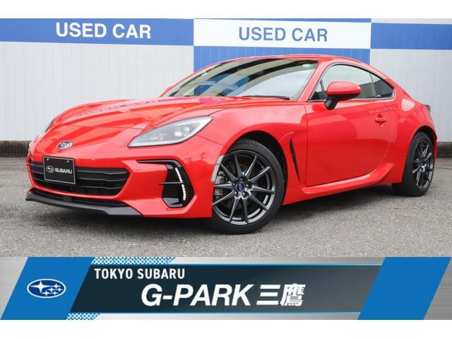 BRZ  2.4 R
