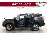 ランドクルーザープラド 2.7 TX Lパッケージ 4WD 